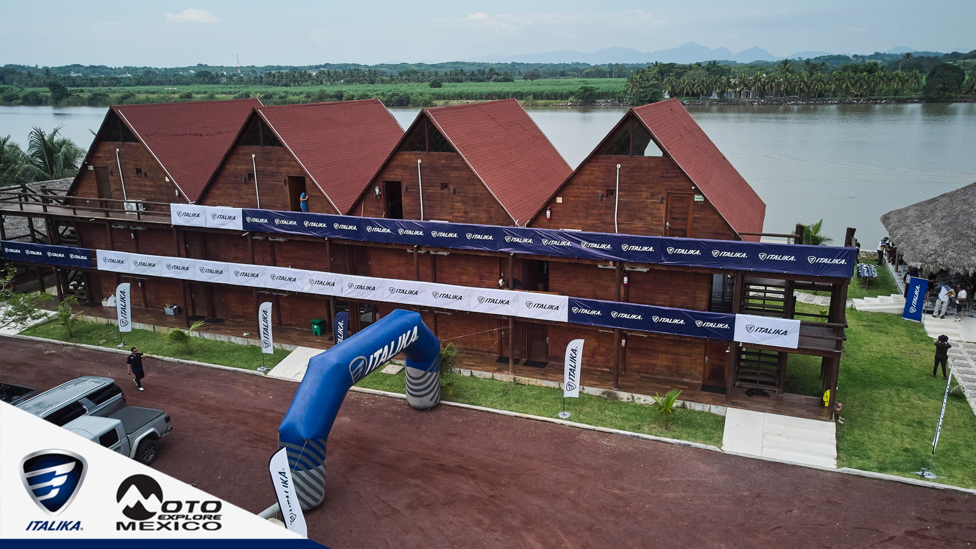 ITALIKA CHACHALACAS D1 27